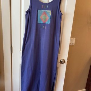 Sundress by Nino Wong